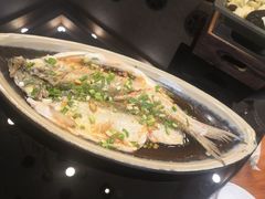 -外婆船宴餐厅·外婆喊你回家吃饭