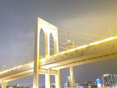 -澳门环岛游湾仔码头
