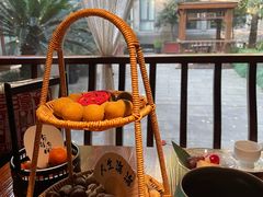 -中和·国风茶馆(愚园路店)