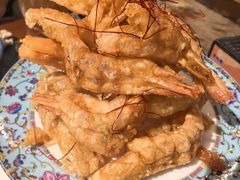 -真地道京味府·鲜橙烤鸭·北京菜(朝外大街东大桥店)