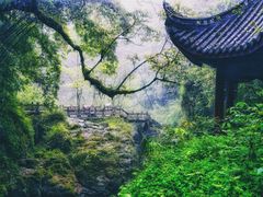 -峨眉山风景名胜区