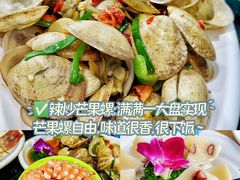 -小海豚·老字号海鲜餐厅(三亚湾店)