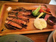 -MARU玛露音乐餐厅(大学路店)