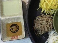 -将军牛排·尔滨地标朝鲜族美食(总店)