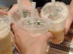 -新石器烤肉(百联川沙店)