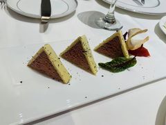 -北京友谊宾馆·俄罗斯餐厅