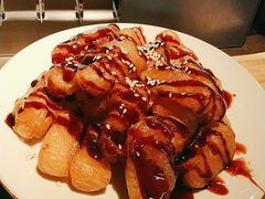 -很久以前羊肉串(京汉店)