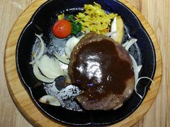 -菲尼克斯牛排店(杉杉奥特莱斯店)