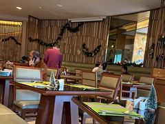 -厦门希尔顿逸林酒店·圆聚自助餐厅(五缘湾店)