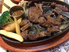 -斗牛士牛排(南京东路店)