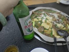 -新乡杨记红焖羊肉火锅(天坛南门店)