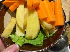 -金塔傣乡·云南德宏民族特色菜·傣味手抓饭(新亚洲店)
