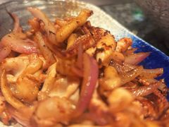 -大渔铁板烧(中山路八佰伴店)