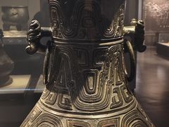 -宝鸡周原博物院