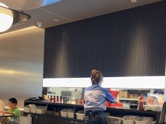 -必胜客(蚌埠东海万达店)