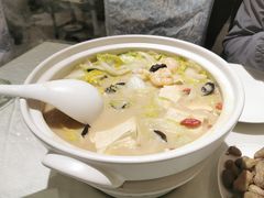 -二小海鲜(清真黄骅店)