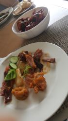 -上海浦东华美达大酒店·宴会厅