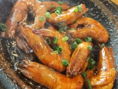 -花舍·新派粤菜·西餐·下午茶(亚运村·鸟巢店)