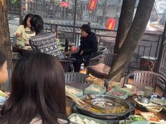 -巴倒烫陆派重庆火锅(南山店)