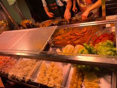 -明记牛杂(新马路分店)
