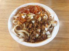 -太原面食店(解放路店)