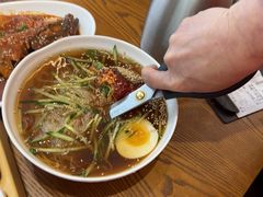 -英兰朝族饭店(河南桥头店)