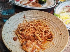 -漾花汐·西餐·下午茶(苏州湾歌林公园店)