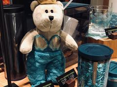 -星巴克(昆山花桥商务城店)