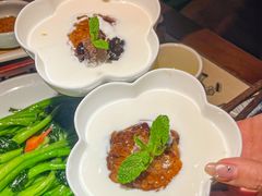 -遇见长安之高山流水(李家村万达店)