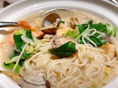 -莆田餐厅PUTIEN(西安万象天地店)