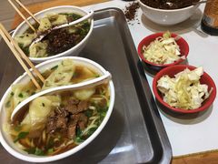 -李兰英湖南面馆(护国路店)