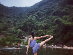 -十八重溪