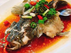 -德胜轩正宗顺德菜(宝安沙井会展中心店)