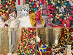 -广州天河希尔顿酒店