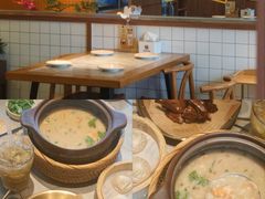 -如轩·海鲜砂锅粥·潮汕菜(南城店)