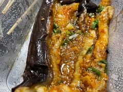 -烤满分·东北烧烤(首经贸店)