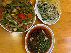 -天贵热油豆花饭·非物质文化遗产(龙脊店)