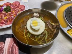 -韩宫宴烤肉·料理(大宁国际店)