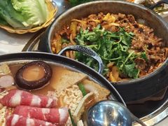 -屋里家延边朝鲜族冷面(梅林3店)