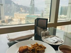 -香港尖沙咀凯悦酒店