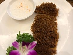 -水月周庄铂尔曼酒店-水月荟中餐厅