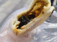 -小红旗臭豆腐炸冷面(万达店)