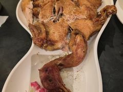-西安饭庄·非遗陕菜(钟楼店)