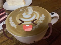 -Peet's 皮爷咖啡(东湖路手作店)