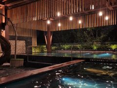 -清河半岛温泉度假酒店