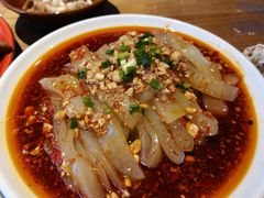 北川凉粉-半步颠小酒馆(繁花中心)