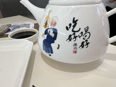 -蔡澜点心·粤菜(月星环球港店)