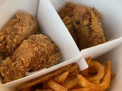 -麦当劳(济泺路店)