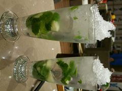 清酒莫吉多-伊藤ITO(侨福芳草地购物中心店)