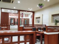 大堂-老朴朝鲜风味(顾乡店)